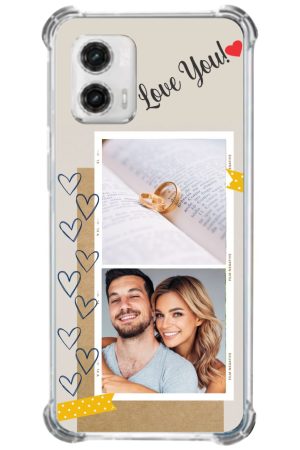 66 - De-Coração-Cap_Cel - Foto 6