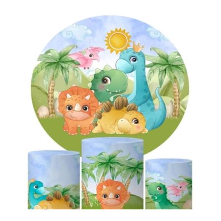 Dino Infantil - 1 - 1.0