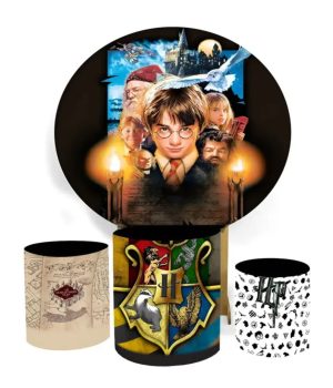 Harry Potter - 1 - 1.0