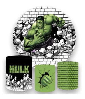 Hulk - 1 - 1.0