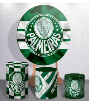 Times - Palmeiras - 1 - 1.0